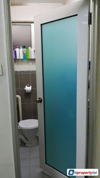 Picture of 3 bedroom Apartment for sale in Kepong in Malaysia