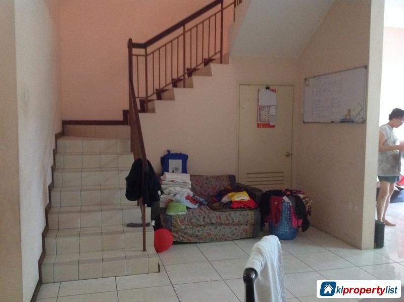 Picture of 4 bedroom 2-sty Terrace/Link House for sale in Kepong in Malaysia