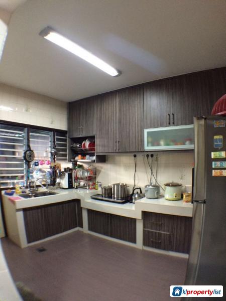 Picture of 4 bedroom 2-sty Terrace/Link House for sale in Kepong in Malaysia