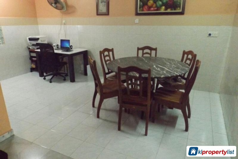 4 bedroom 2-sty Terrace/Link House for sale in Kepong - image 6