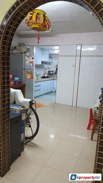Picture of 3 bedroom 2-sty Terrace/Link House for sale in Kepong in Malaysia