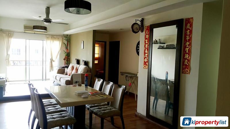 Picture of 3 bedroom Apartment for sale in Kepong in Malaysia