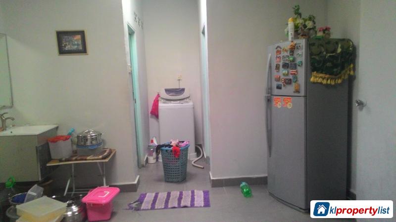 Picture of 3 bedroom 1-sty Terrace/Link House for sale in Kepong in Malaysia