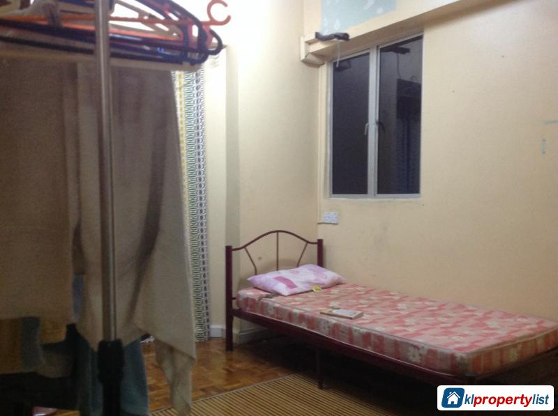 3 bedroom Apartment for sale in Kepong in Kuala Lumpur - image