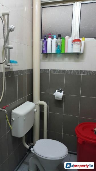 3 bedroom Apartment for sale in Kepong in Kuala Lumpur - image