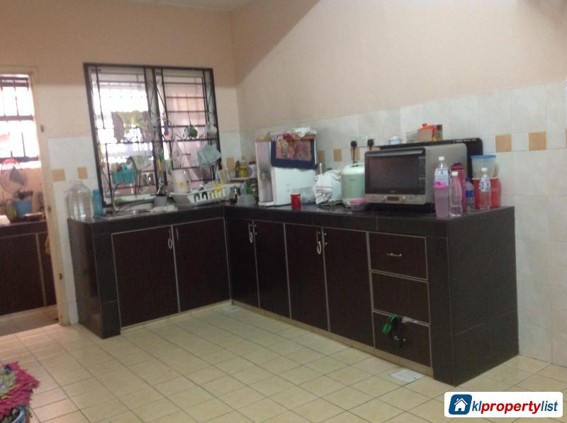 4 bedroom 2-sty Terrace/Link House for sale in Kepong in Kuala Lumpur - image