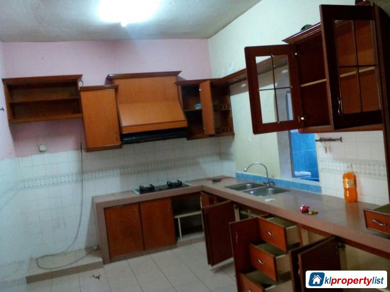 4 bedroom 2-sty Terrace/Link House for sale in Kepong - image 7