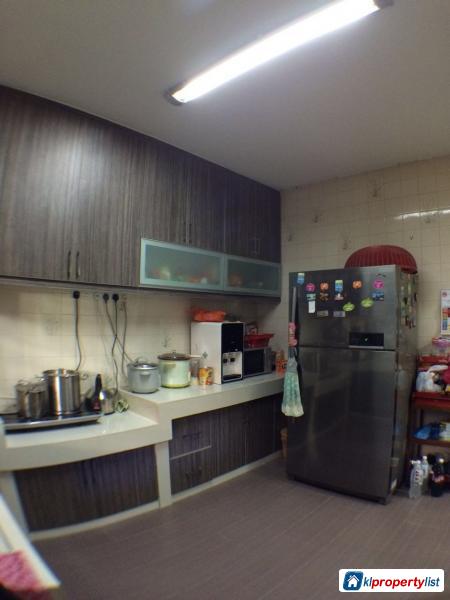 4 bedroom 2-sty Terrace/Link House for sale in Kepong in Kuala Lumpur - image