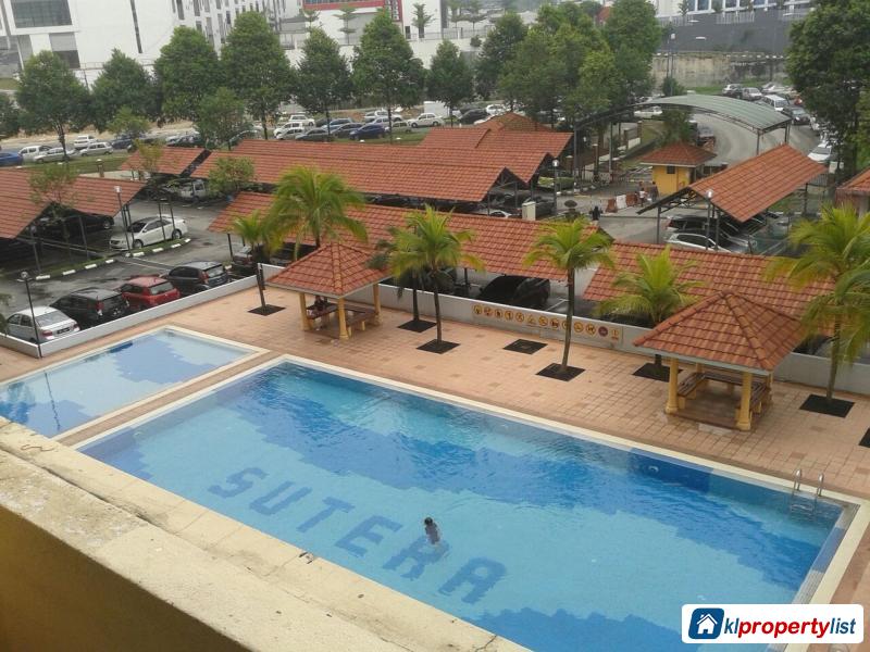 3 bedroom Apartment for sale in Kepong in Kuala Lumpur - image