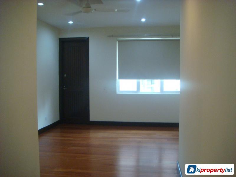 4 bedroom Duplex for sale in Kepong in Kuala Lumpur - image