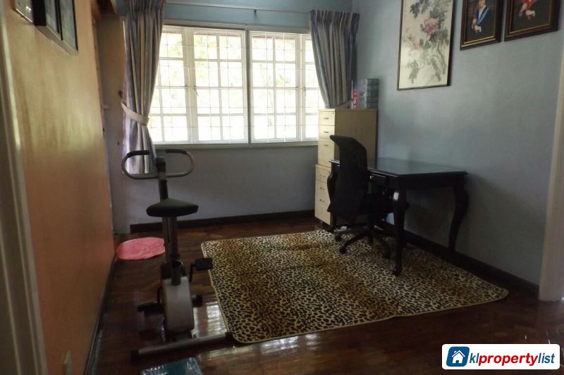 4 bedroom 2-sty Terrace/Link House for sale in Kepong - image 7