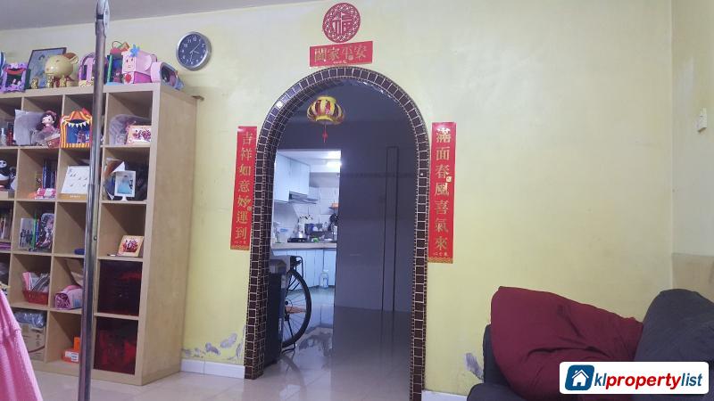 3 bedroom 2-sty Terrace/Link House for sale in Kepong in Kuala Lumpur - image