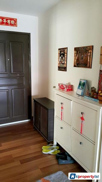 3 bedroom Apartment for sale in Kepong in Kuala Lumpur - image