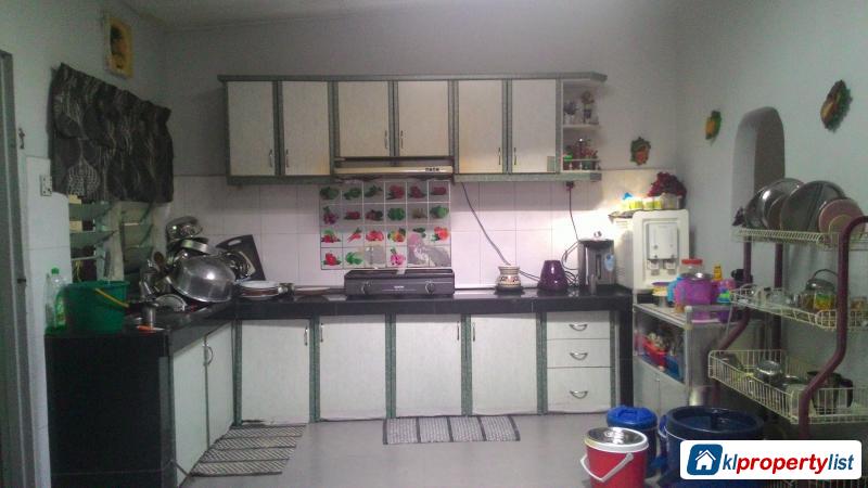 3 bedroom 1-sty Terrace/Link House for sale in Kepong in Kuala Lumpur - image