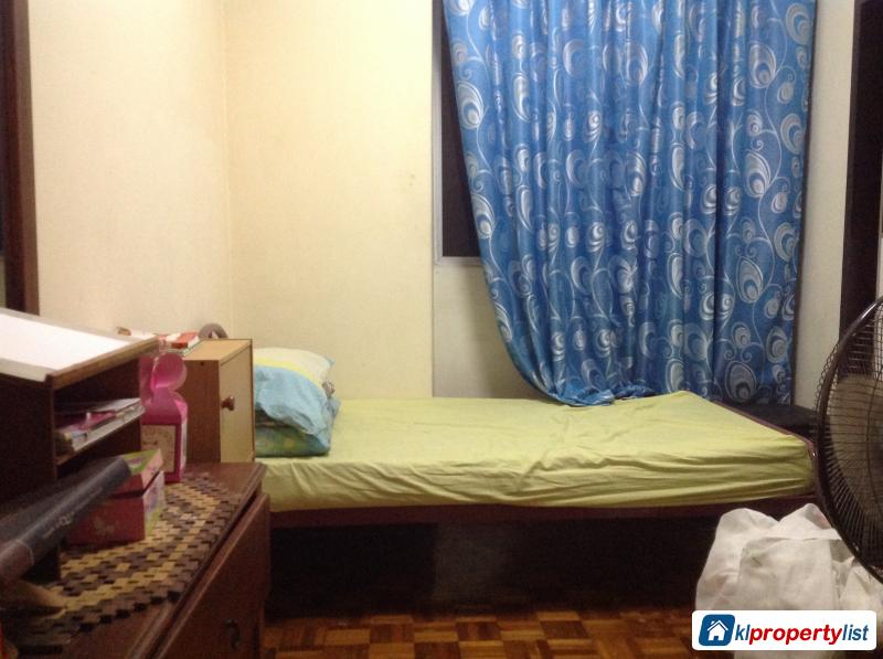 3 bedroom Apartment for sale in Kepong in Malaysia - image