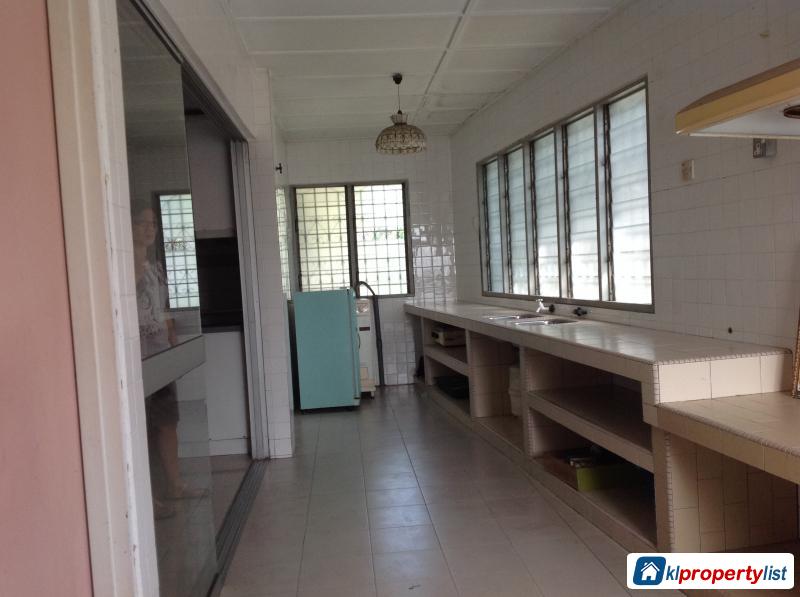 4 bedroom Bungalow for sale in Kepong in Malaysia - image