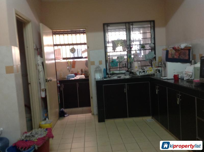 4 bedroom 2-sty Terrace/Link House for sale in Kepong in Malaysia - image