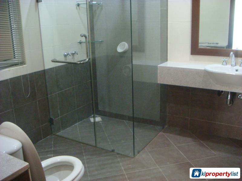 4 bedroom Duplex for sale in Kepong in Malaysia - image