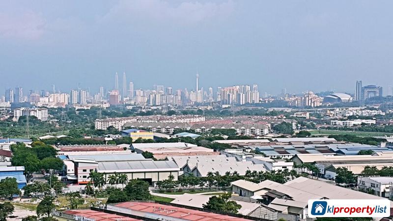3 bedroom Apartment for sale in Kepong in Malaysia - image
