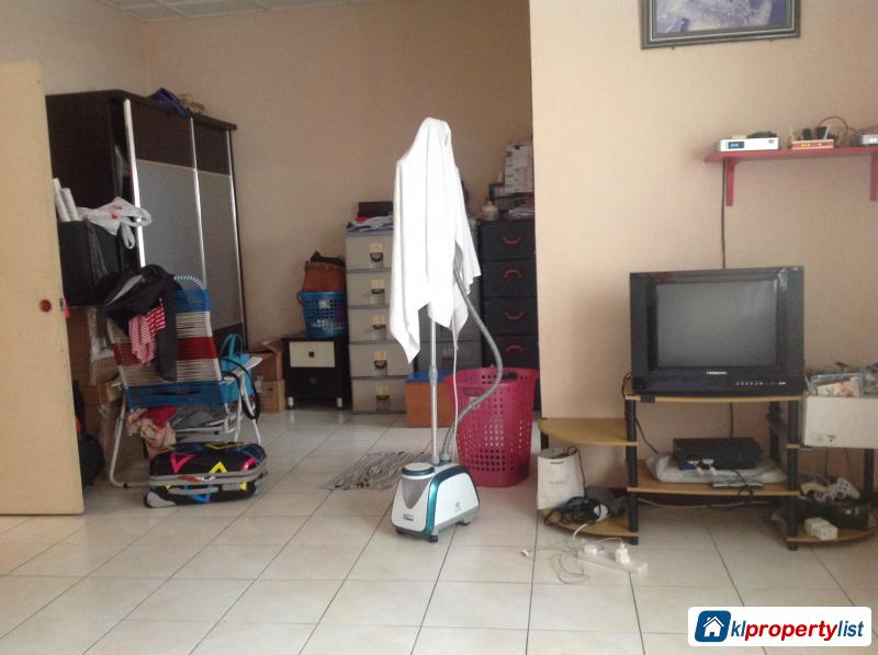4 bedroom 2-sty Terrace/Link House for sale in Kepong - image 9