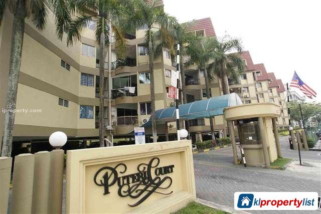 Picture of 4 bedroom Condominium for sale in Setia Alam
