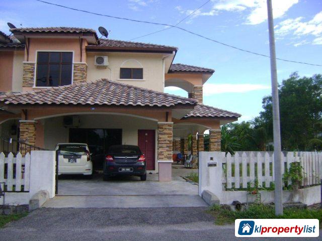 Picture of 4 bedroom Semi-detached House for sale in Setia Alam