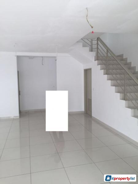 5 bedroom 2.5-sty Terrace/Link House for sale in Setia Alam - image 2