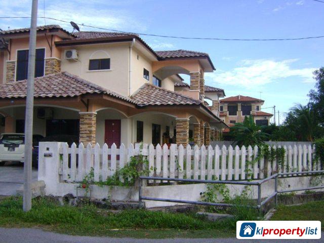 4 bedroom Semi-detached House for sale in Setia Alam - image 2