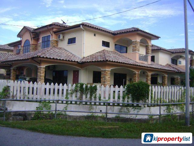 4 bedroom Semi-detached House for sale in Setia Alam - image 3
