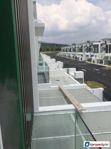 5 bedroom 2.5-sty Terrace/Link House for sale in Setia Alam - image 4