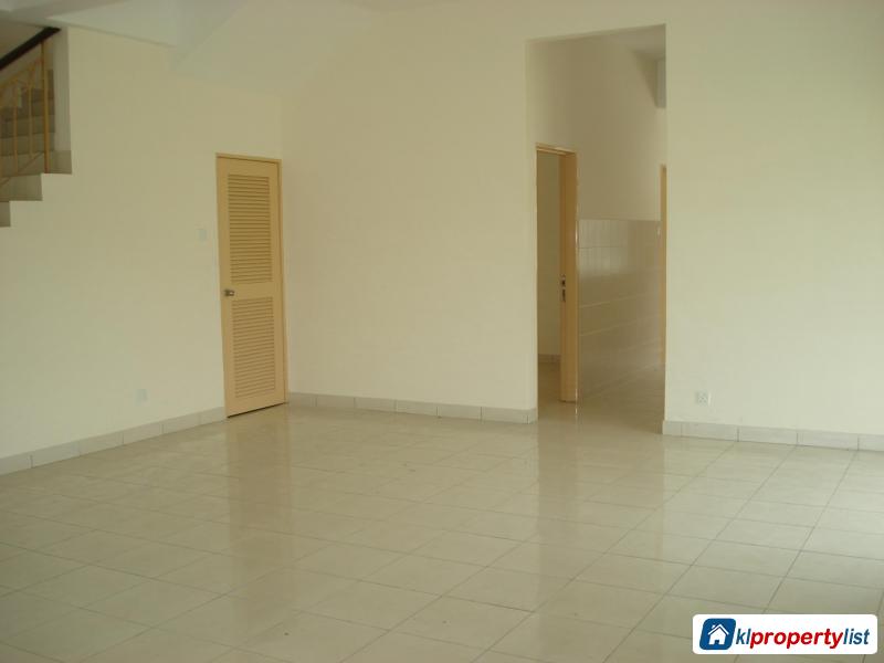 4 bedroom 2-sty Terrace/Link House for sale in Klang