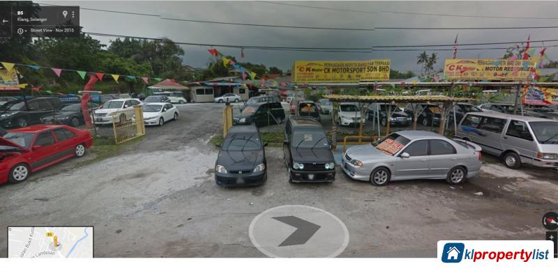 Pictures of Agricultural Land for sale in Subang Jaya