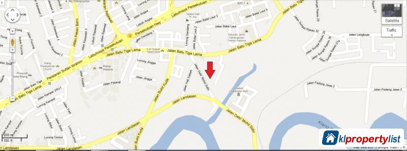 Agricultural Land for sale in Subang Jaya - image 5