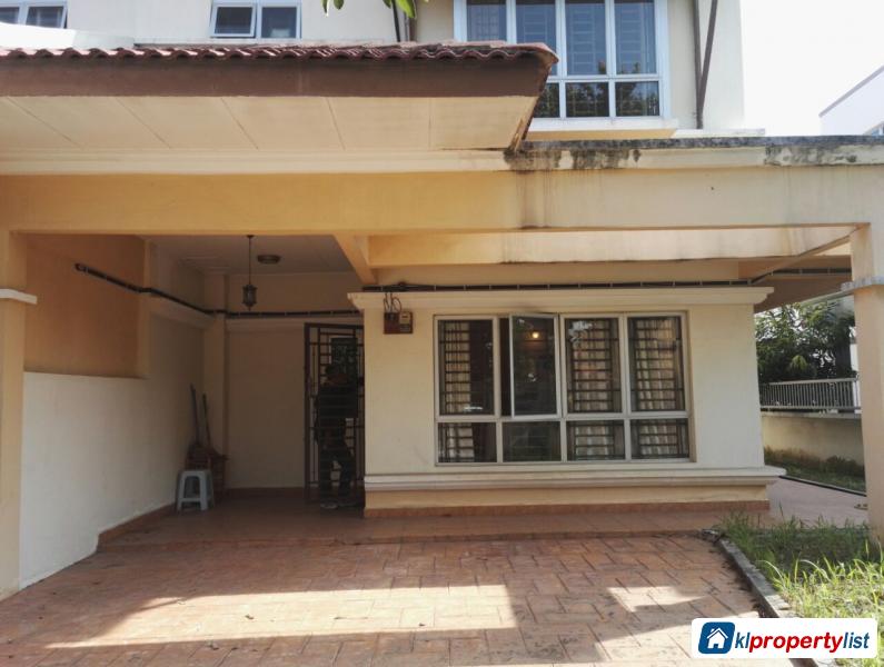Picture of 4 bedroom 2-sty Terrace/Link House for sale in Seri Kembangan