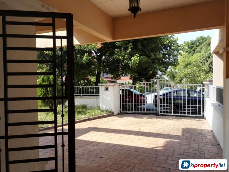 4 bedroom 2-sty Terrace/Link House for sale in Seri Kembangan