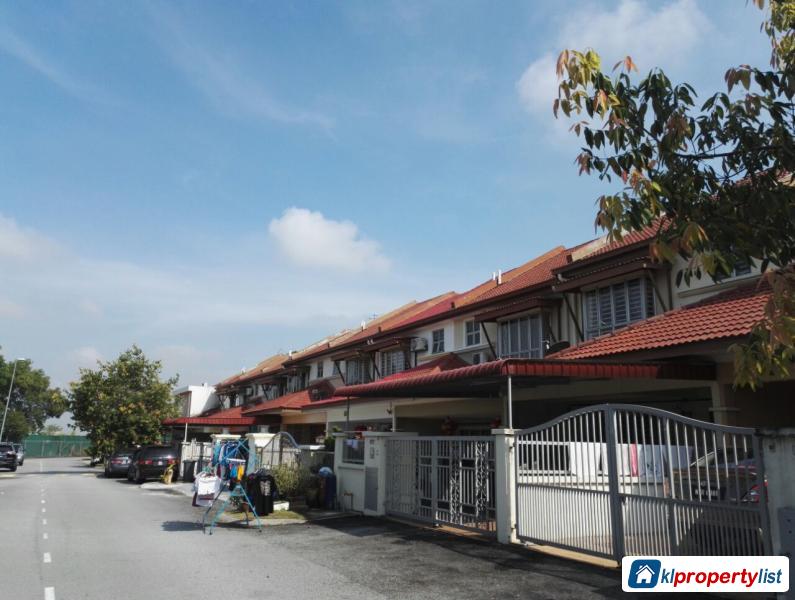 4 bedroom 2-sty Terrace/Link House for sale in Seri Kembangan in Malaysia