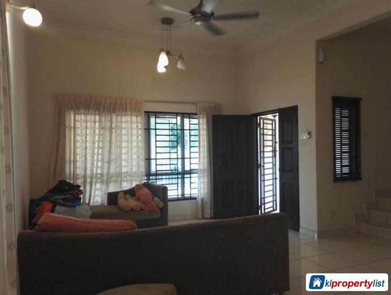 Picture of 4 bedroom 2-sty Terrace/Link House for sale in Seri Kembangan in Selangor