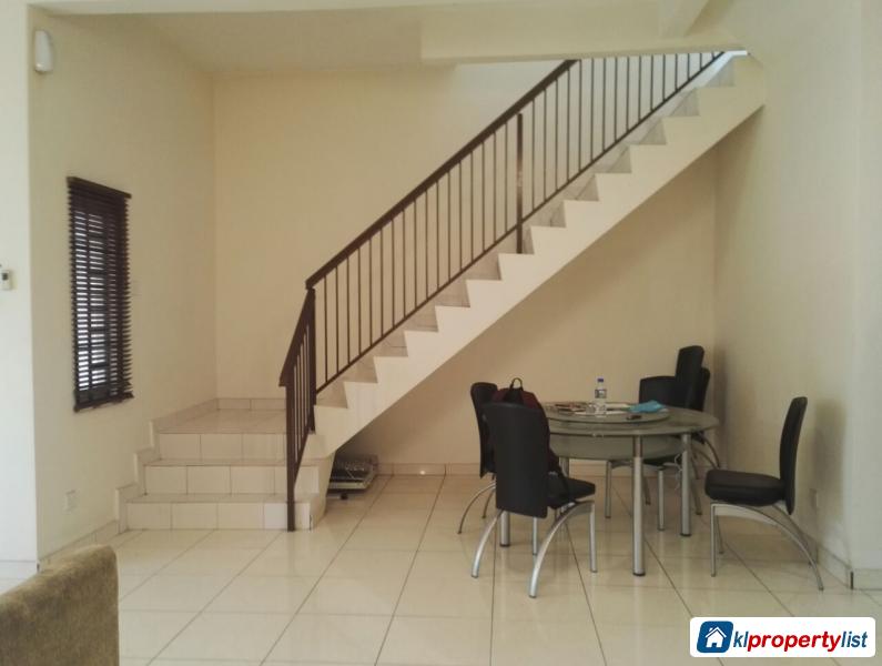 Picture of 4 bedroom 2-sty Terrace/Link House for sale in Seri Kembangan in Malaysia