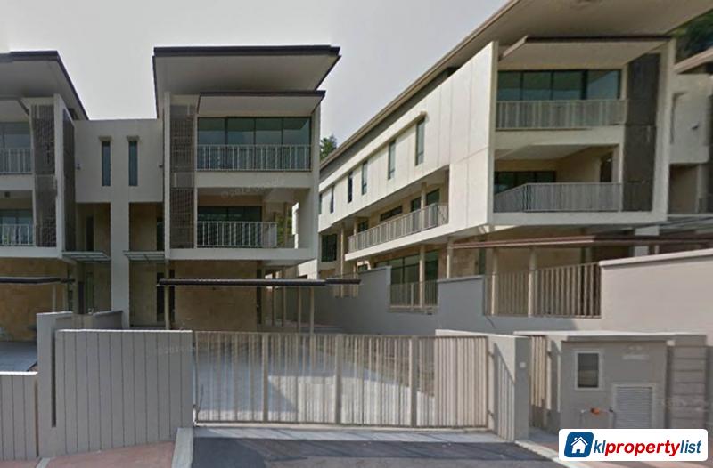 Pictures of 6 bedroom Semi-detached House for sale in Kajang