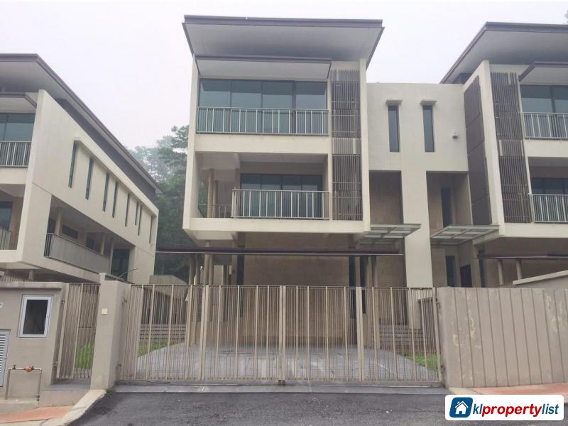 Pictures of 6 bedroom Semi-detached House for sale in Kajang