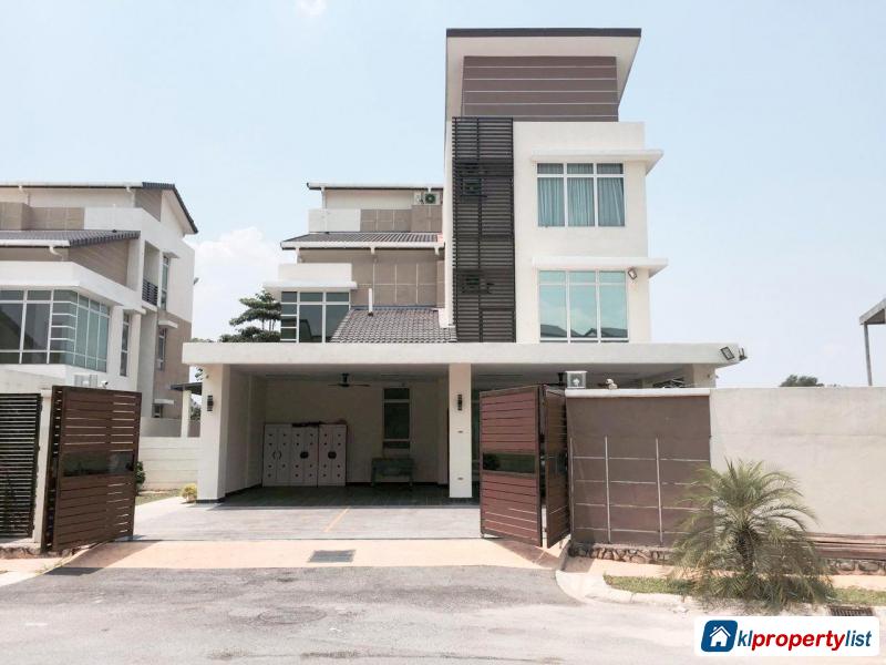 Pictures of 7 bedroom Bungalow for sale in Kajang