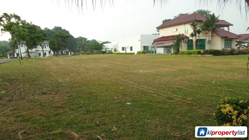 Pictures of Residential Land for sale in Kajang