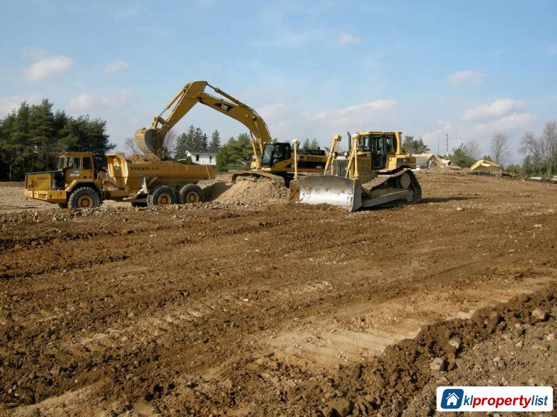 Pictures of Agricultural Land for sale in Petaling Jaya
