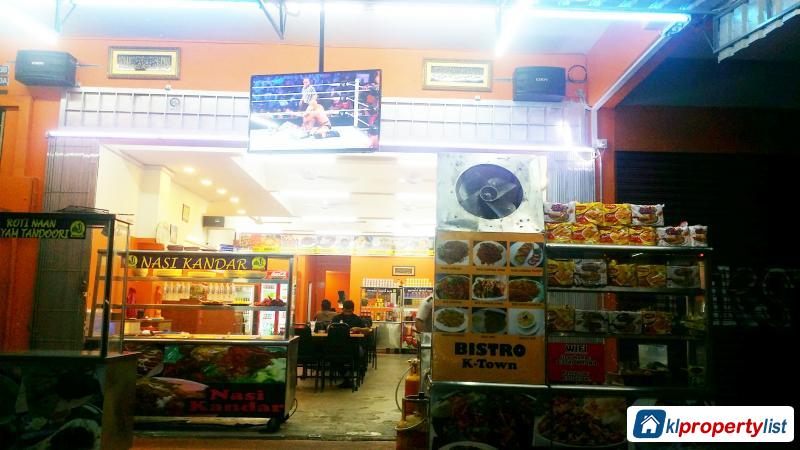 Pictures of Shophouse for sale in Kajang