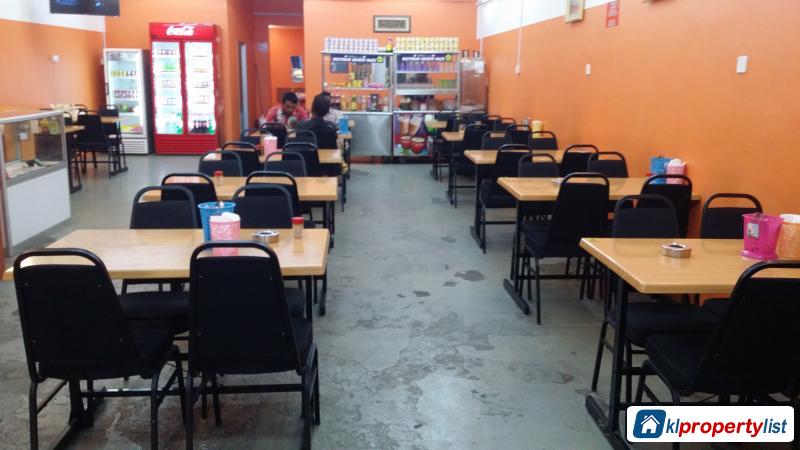 Shophouse for sale in Kajang - image 2