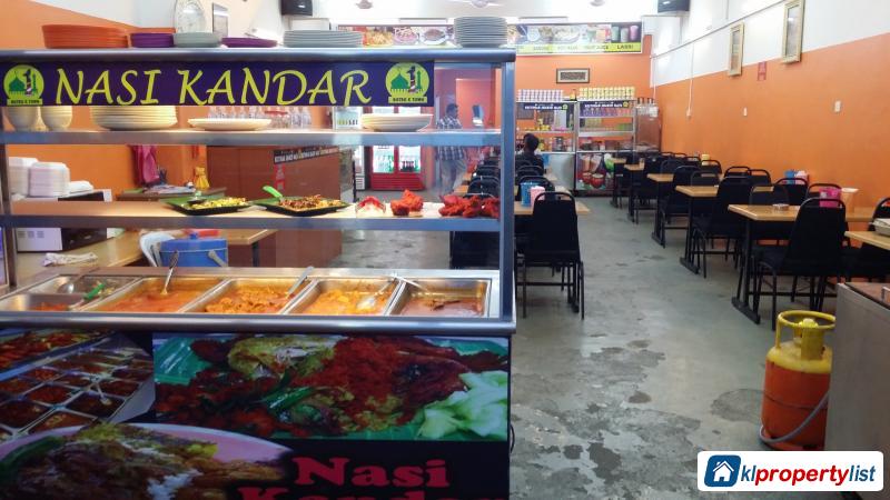 Shophouse for sale in Kajang - image 3