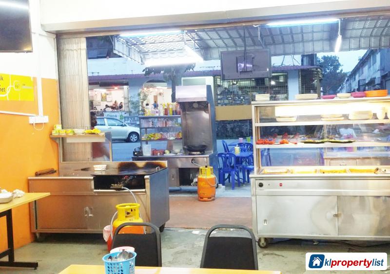 Shophouse for sale in Kajang - image 4