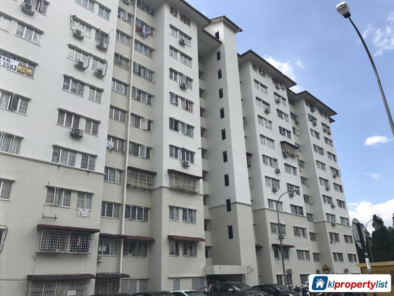 3 bedroom Apartment for sale in Ampang - image 2
