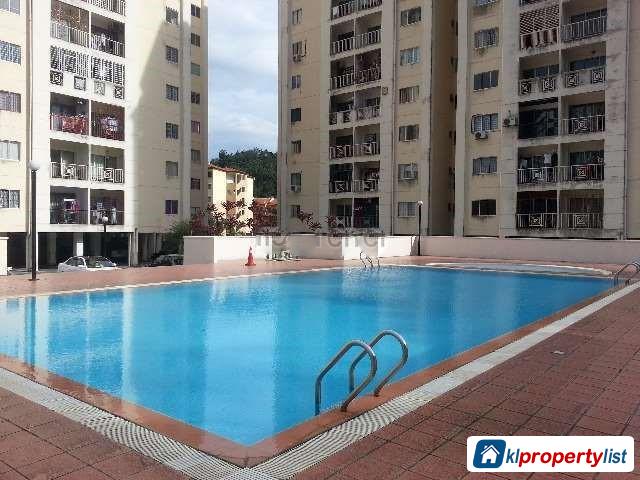 3 bedroom Apartment for sale in Ampang - image 2