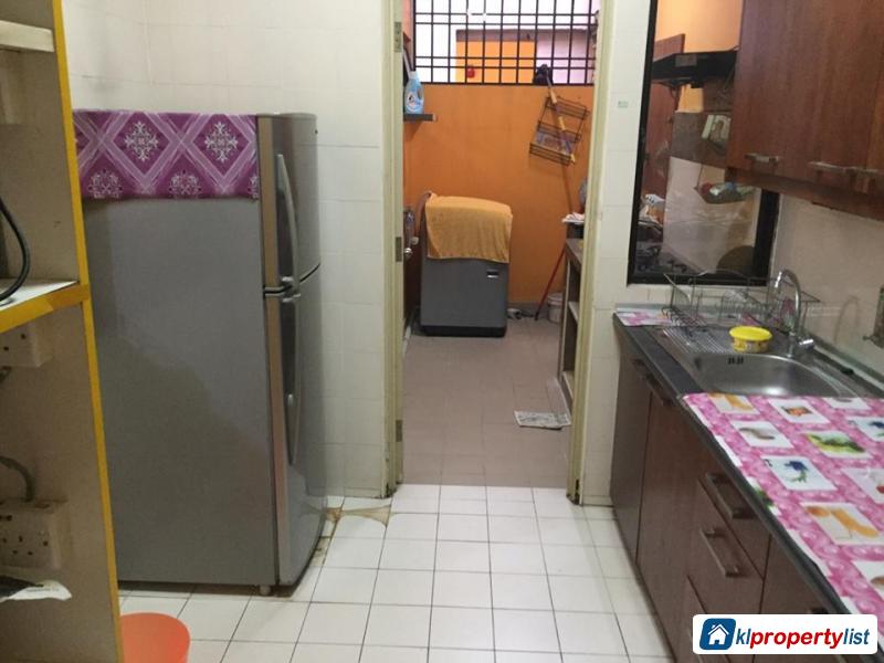3 bedroom Condominium for sale in Ampang - image 6
